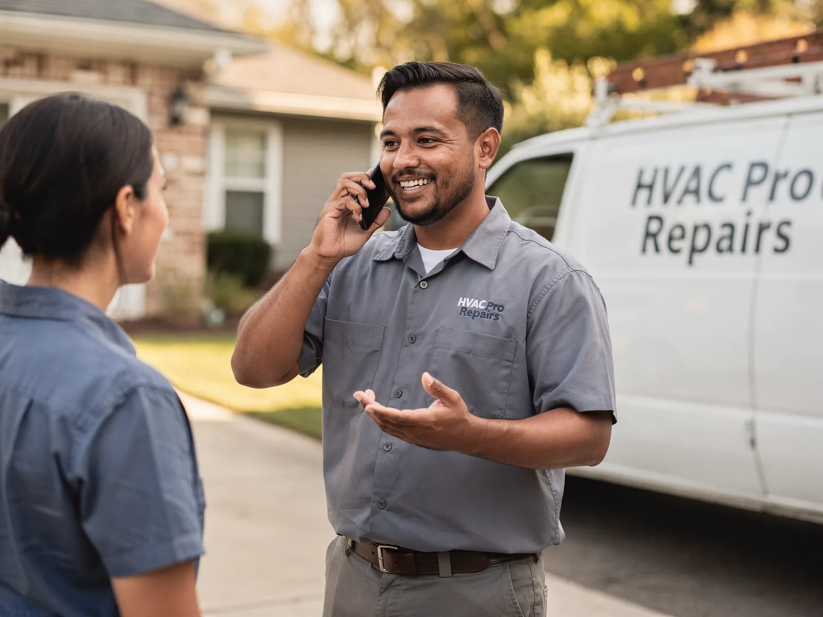 Heat Pump Repair Dulce, NM FAQs